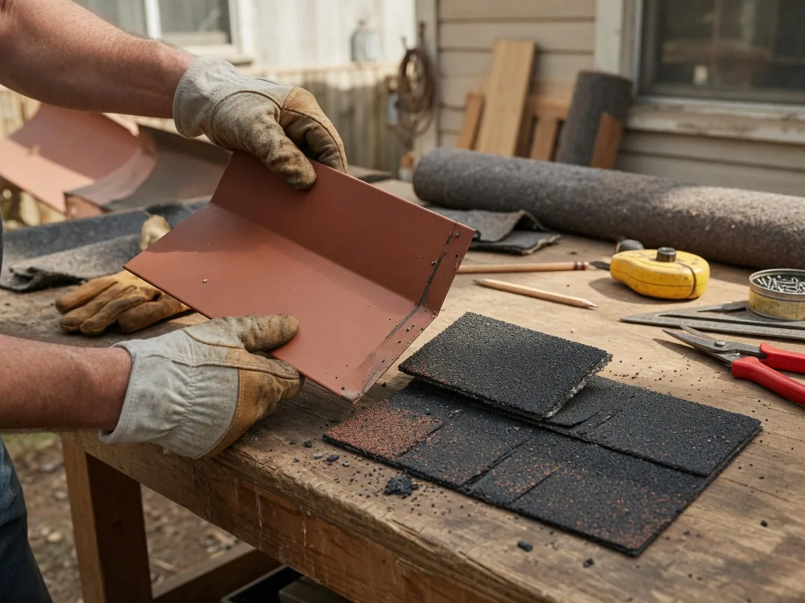 Roof Repair company in Gates Mills, OH